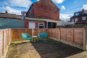 Coniston Road